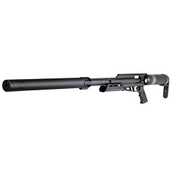 Airforce - Texan LSS CF SERIES 510. 50 CALIBER W/CARBON FIBER AIR TANK (CUSTOM ORDER)